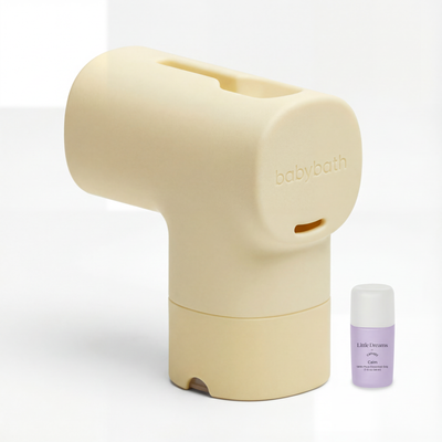 BabyBath SkinSafe Filter